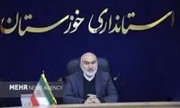 ممنوعیت کشت برنج در خوزستان تا اطلاع ثانوی