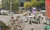 فروردین 1403 ناگهان شهریور 1401 شد