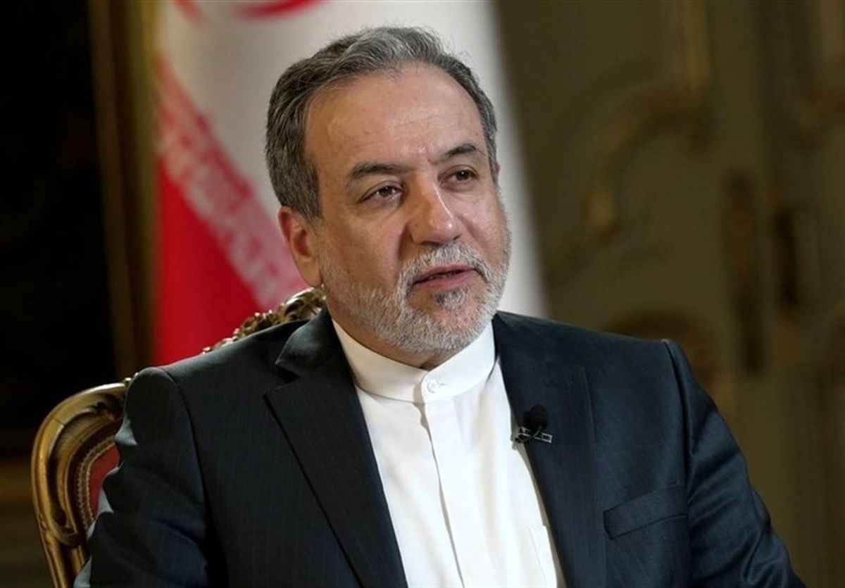   عراقچی: نتانیاهو نوکران ایرانیِ صدام را به کار گرفته 