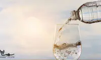 بدن ما روزانه چقدر آب نیاز دارد؟