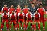 خالی‌بندی عجیب درباره مصدومیت چند بازیکن پرسپولیس!