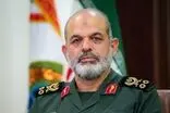 پیام جدید سرلشکر وحیدی صادر شد
