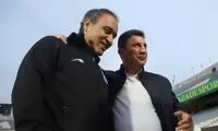 پیش‌بینی طعنه‌آمیز اسطوره پرسپولیس درست درآمد