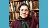 صدیقه وسمقی بازداشت شد
