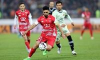 پرسپولیس اوسمار با ۶ تغییر مقابل تراکتور