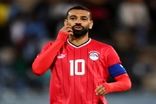 صلاح را در رختکن مصر برای رقص به وسط آوردند!