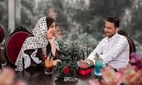 رستوران‌کافه لاکچری در تهران برای جشن ولنتاین