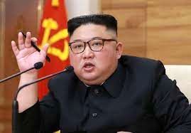 آرزوی ترسناک رهبر کره شمالی به واقعیت پیوست