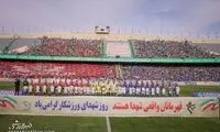 اقدام غیرمنتظره قلعه‌نویی در دربی