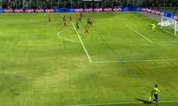 VAR، جام طلایی را از دست پرسپولیس درآورد