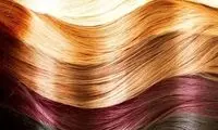 ۱۰ نکته برای حفظ سلامت موهای رنگ شده