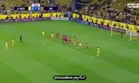 گل‌ پلی‌استیشنی‌ یاران رونالدو در لیگ قهرمانان آسیا