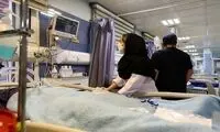 بدحالی دختران دانش‌آموز اهوازی در پی بوی نامطبوع