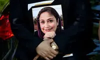 حضور برخی هنرمندان در مراسم یادبود بهناز نازی