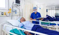 طغیان یک بیماری خطرناک در همسایگی ایران