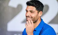 همسر طارمی مانع انتقال او به لیگ عربستان شد! 