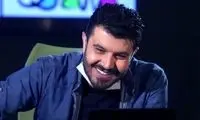 خوانندگی آقای مجری در پخش برنامه شبکه سه!
