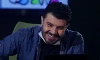 خوانندگی آقای مجری در پخش برنامه شبکه سه!