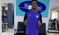 کار قرارداد اندونگ با استقلال به اما و اگر گشید!