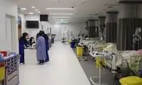 جزییات مسمومیت ۳۶ دانشجوی دانشگاه فرهنگیان