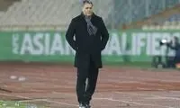 آرزوی سال نوی اسکوچیچ برای ایرانیان