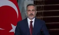 ترکیه از ارائه پیشنهاد جدید به ایران و آمریکا خبر داد 