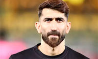 میثاقی با یک سوال، مغز بیرانوند را به چالش کشید