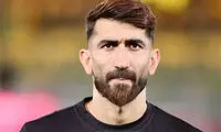 میثاقی با یک سوال، مغز بیرانوند را به چالش کشید