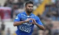 آمار درخشان شاه‌ماهی نقل و انتقالات استقلال