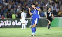 ملکه عذاب استقلالی‌ها فرشته نجات شد!