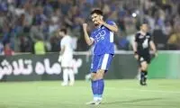 ملکه عذاب استقلالی‌ها فرشته نجات شد!