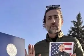 همشهری به پوربخش: تو چرا فرار کردی کسگم؟