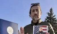 همشهری به پوربخش: تو چرا فرار کردی کسگم؟