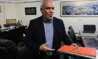 فتح‌الله‌زاده: این حواشی زشت است