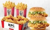 فرآیند تولید انبوه پوره سیب‌زمینی در کارخانه KFC