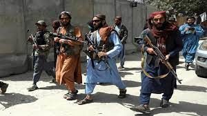 اظهارنظر جنجالی مقام طالبان درباره آمریکایی‌ها