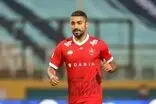 جدایی مهاجم پرسپولیس نهایی شد