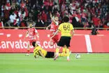 پیشنهاد عجیب پرسپولیس برای جذب بازیکن سپاهان!