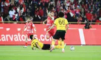 پیشنهاد عجیب پرسپولیس برای جذب بازیکن سپاهان!
