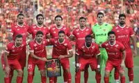 انقلاب اوسمار در ترکیب پرسپولیس برای بازی با تراکتور