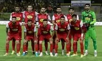دو پرسپولیسی خط خوردند!