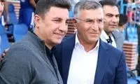 مجید جلالی : اصلا شانسی برای صعود نداریم!