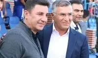 مجید جلالی : اصلا شانسی برای صعود نداریم!