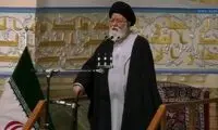 داماد علم الهدی صرفا به دلیل سید بودن، رأی آورده است؟