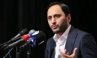 وقتی لباس خبرنگار صداوسیما سوژه حیاط دولت می‌شود!