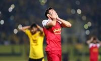 پرسپولیس، جانشین گولسیانی را انتخاب کرد