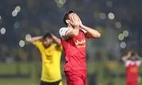 پرسپولیس، جانشین گولسیانی را انتخاب کرد