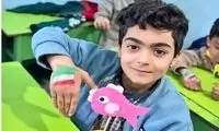فارس: سلبریتی‌ها برای ماکان نصیری استوری بگذارند