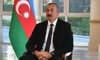 توافق جدید جمهوری آذربایجان با ایران 