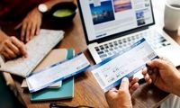 درخواست ایرلاین‌ها برای افزایش نرخ بلیت هواپیما‌ 